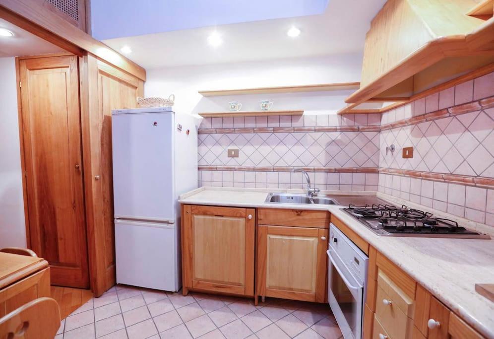 Blue Navona Two Bedroom Apartment - Topcollection Roma Dış mekan fotoğraf